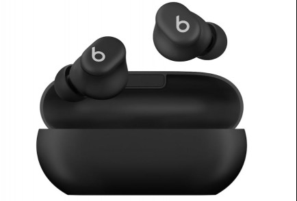 Beats Solo Buds
