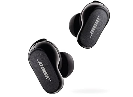 Bose QuietComfort Earbuds II