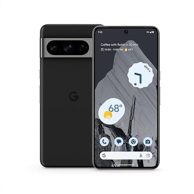 Google Pixel 8 pro