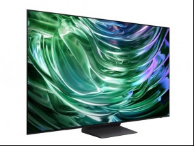 Samsung S90D 4K OLED TV