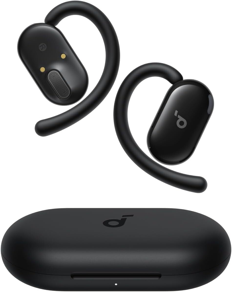 Soundcore V20i Open Earbuds by Anker