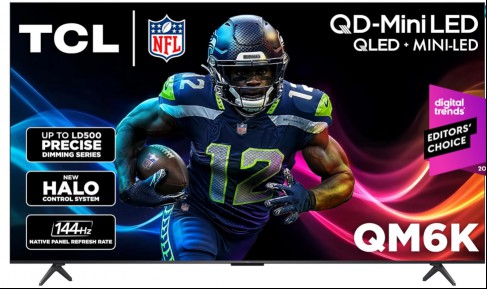 TCL TV