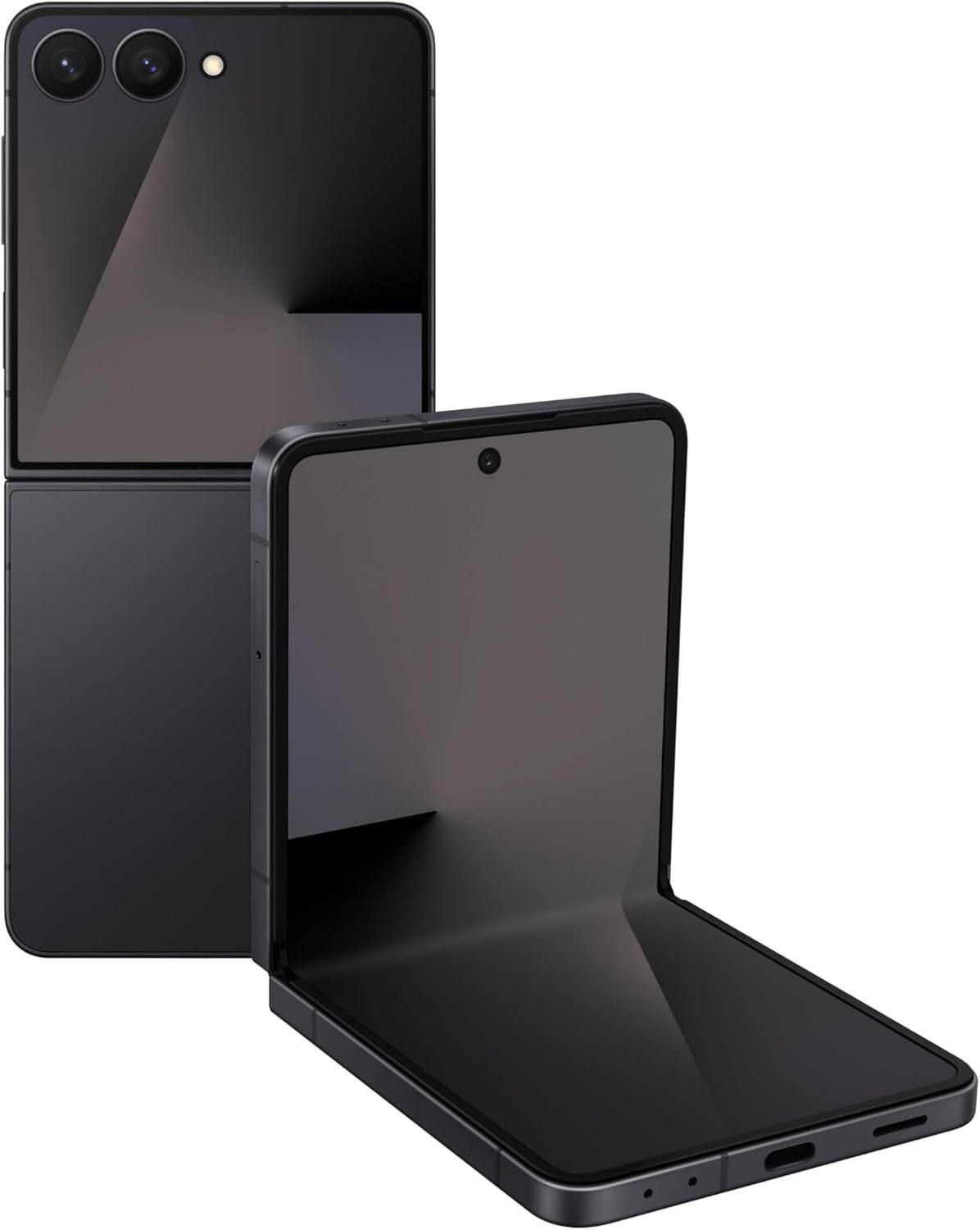 Samsung Galaxy Z Flip7E