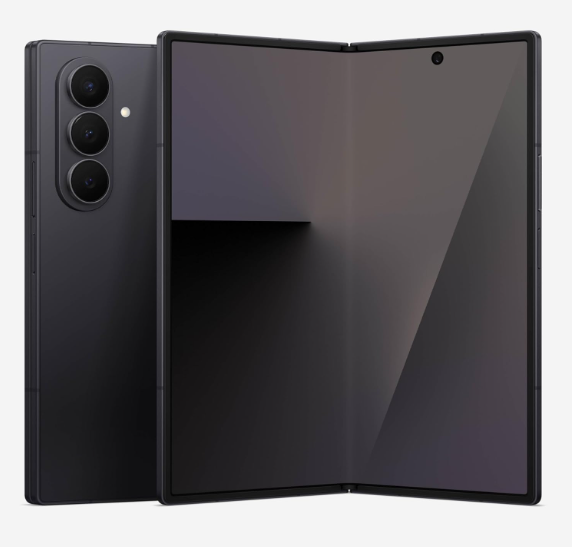 512GB Samsung Galaxy Z Fold 7