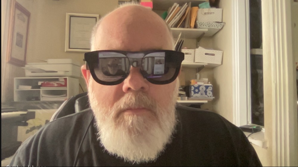 XReal One Glasses
