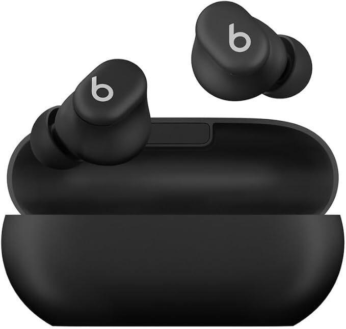 Beats Solo Buds Wireless Bluetooth Earbuds