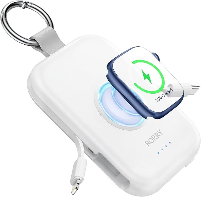 rorry charger