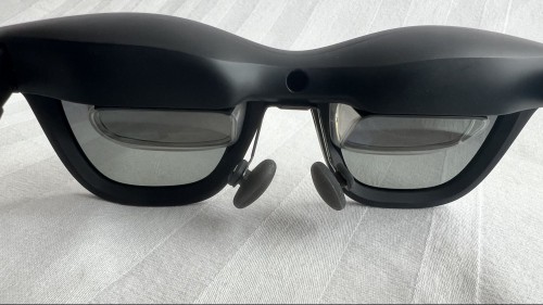 Xreal Pro 2 Glasses