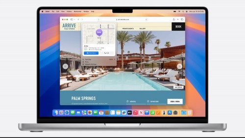 Safari highlights