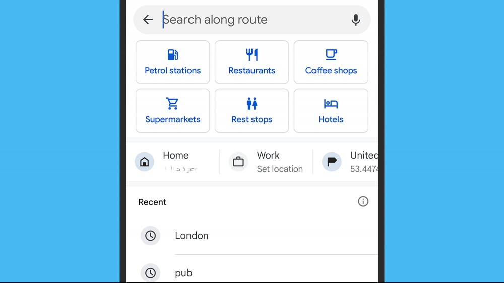 Google Maps