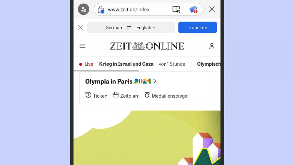 Microsoft Edge