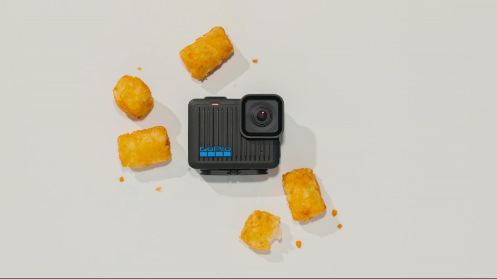GoPro Hero