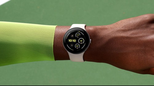 Pixel Watch 3