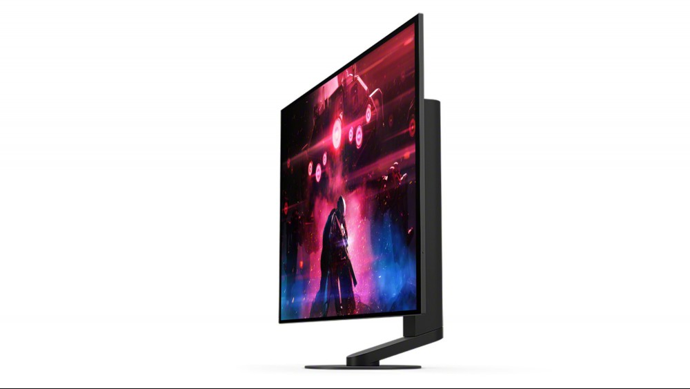 Sony Inzone M10S Monitor