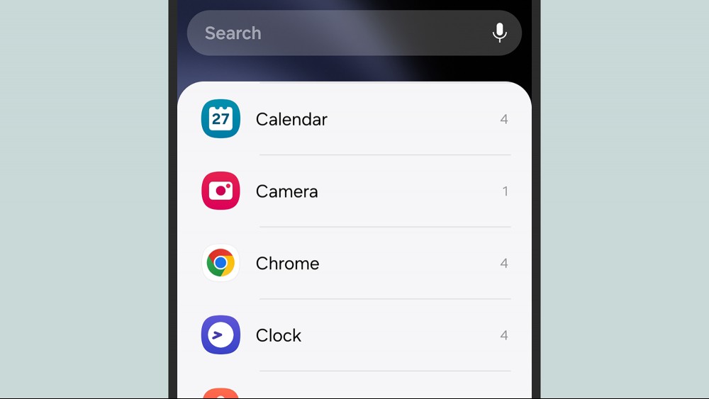 Android customization