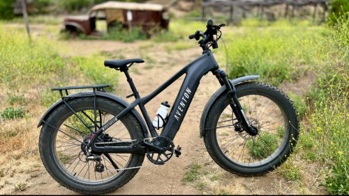 Aventon Aventure 3