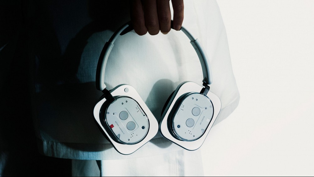Nothing Headphone 1