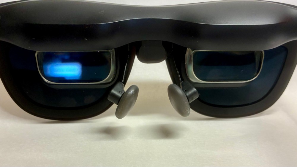 XReal One Pro Smart Glasses