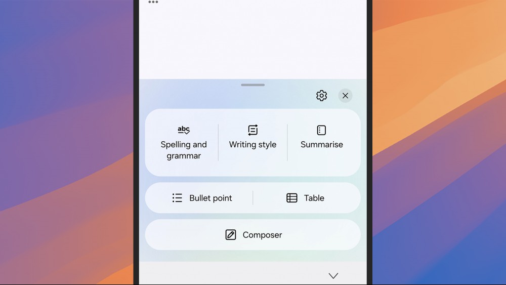 Galaxy AI