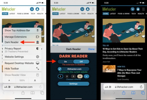 Lifehacker Image