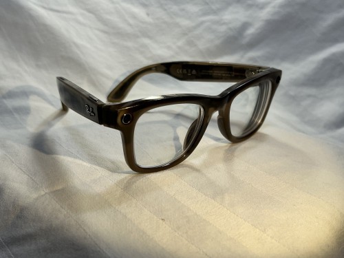 Ray-Ban Meta Glasses