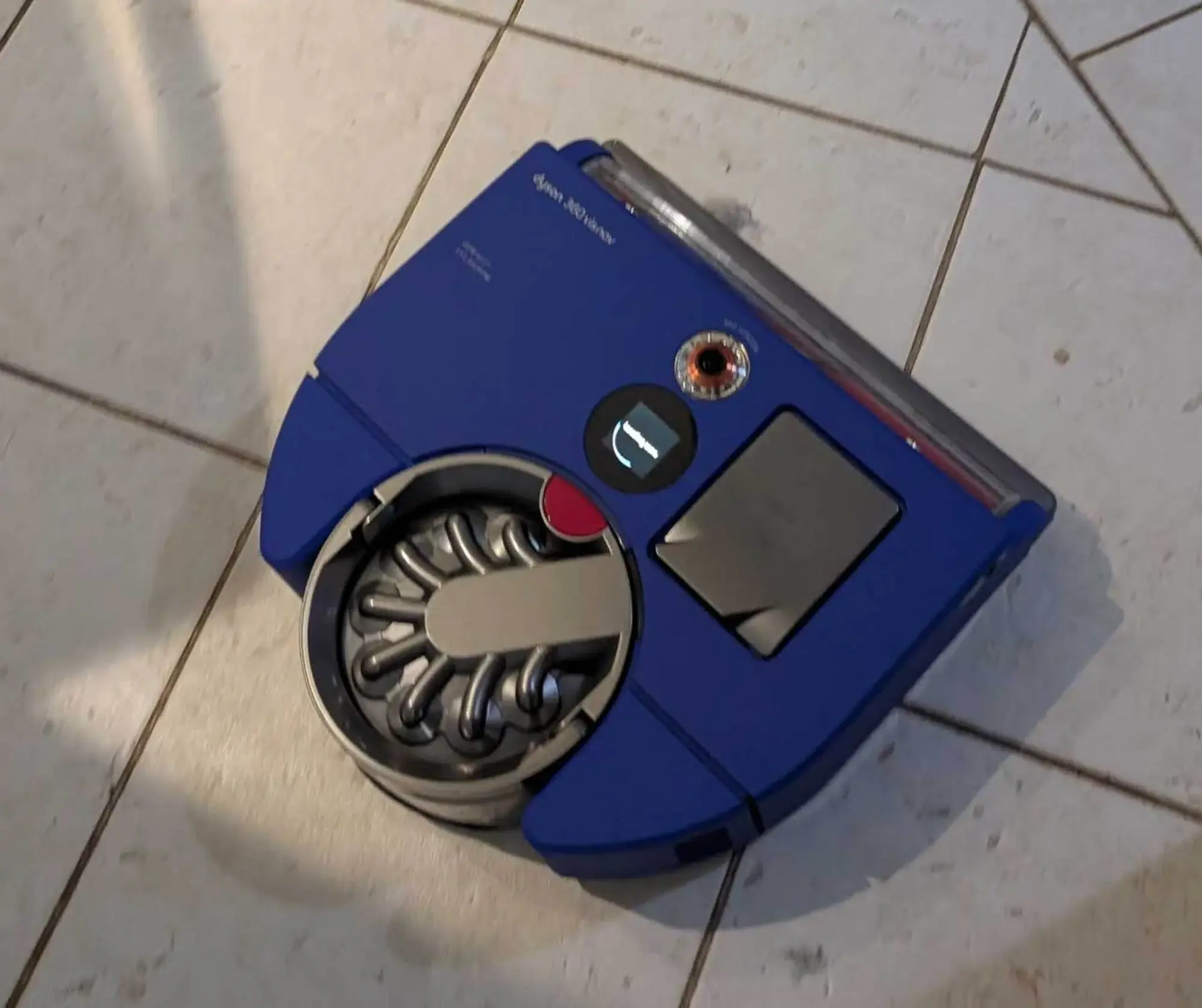 360 Vis Nav