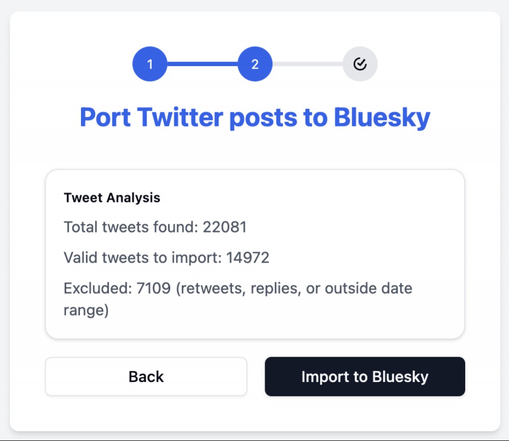 A screenshot of the Porto extension