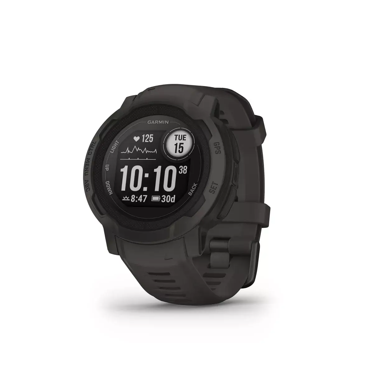 Garmin Instinct 2 Smartwatch