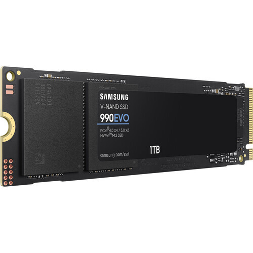 Samsung 1TB 990 EVO
