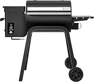 Brisk It Zelos-450 AI Powered and WiFi Grill
