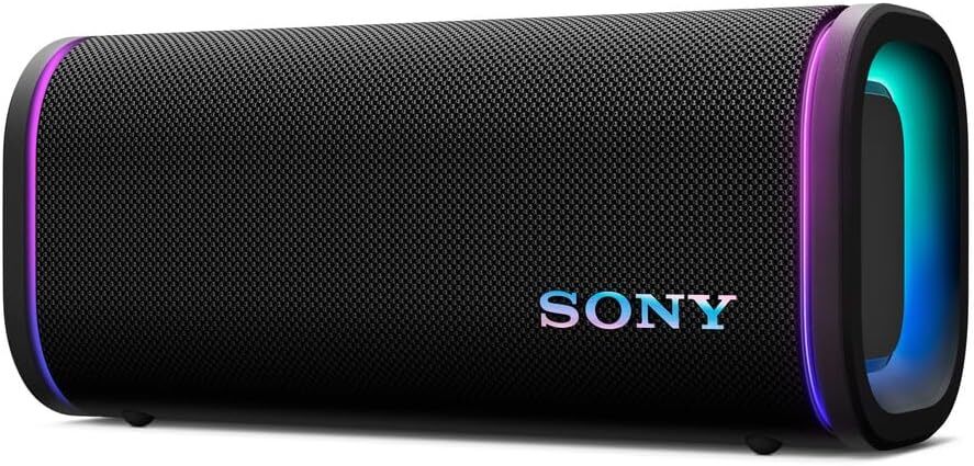 Sony ULT Field 5 Speaker