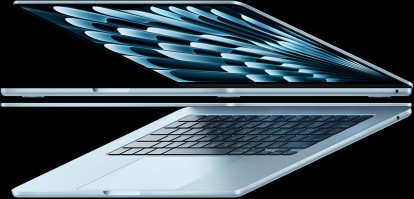 M4 MacBook Air 15 inch
