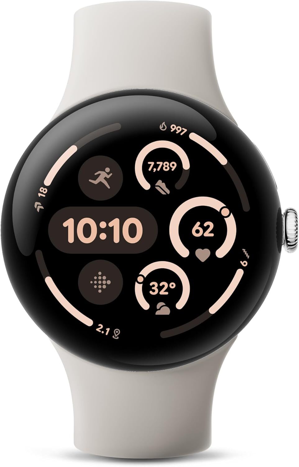 pixel watch 3