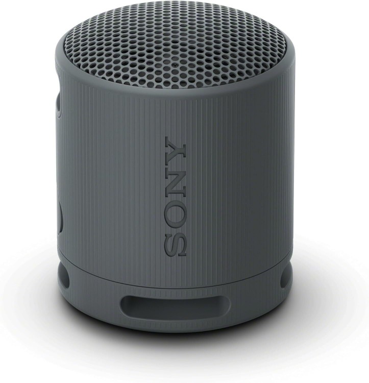 Refurbished Sony SRS‑XB100 portable speaker