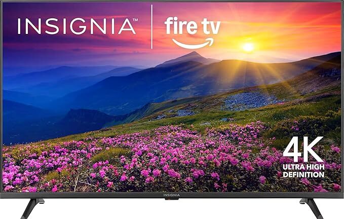 Insignia smart tv