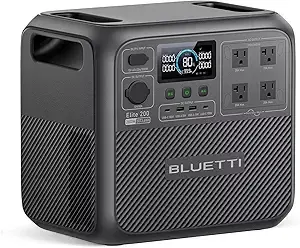 Bluetto power station