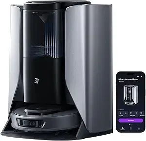 3i S10 Ultra Combo vacuum/mop