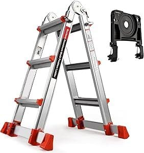 soctone ladder