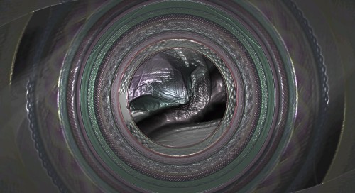MilkyMilky visualizer screenshot