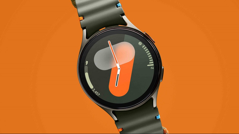 Galaxy Watch 7