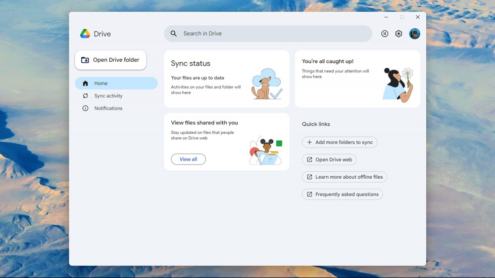 Google Drive