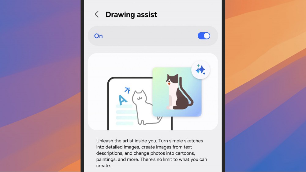 Galaxy AI