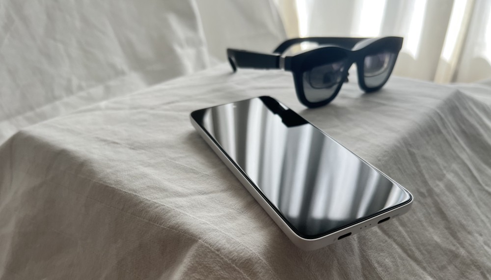 Xreal Pro 2