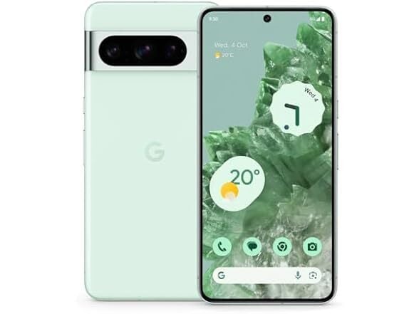 Google Pixel 8 Pro