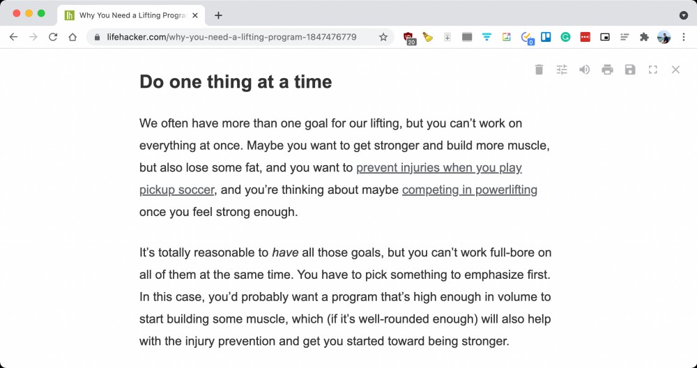 Lifehacker Image