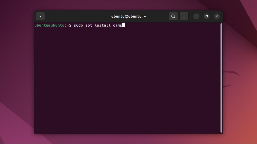 Linux Terminal