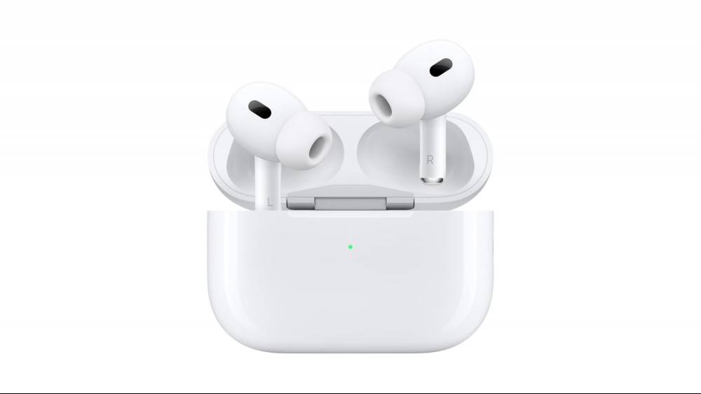 Apple AirPods Pro 2nd Generation.