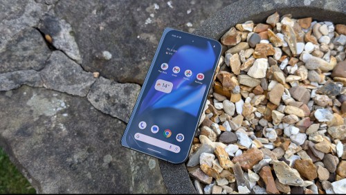 Google Pixel 9 Pro Fold