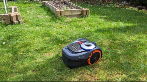 Segway Navimow