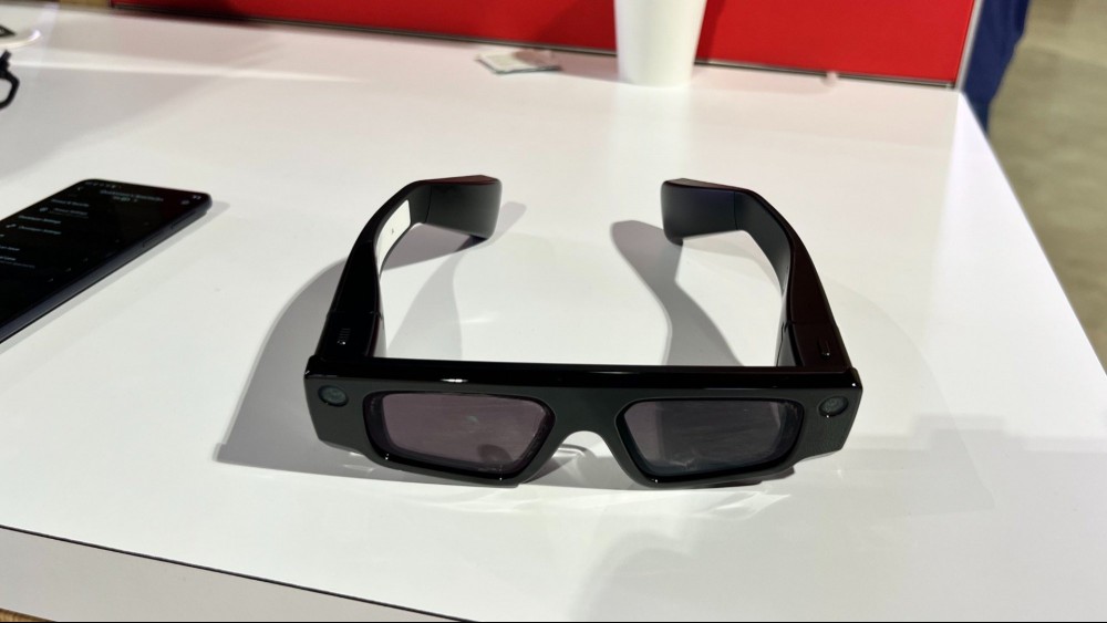 Snap Specs